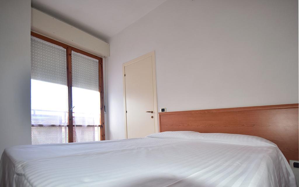Apart-hotel Avana Senigália