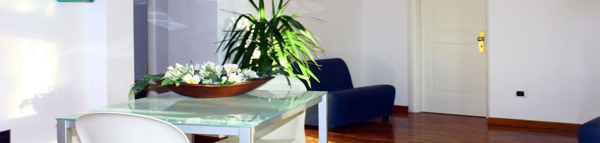Apart-hotel Avana *