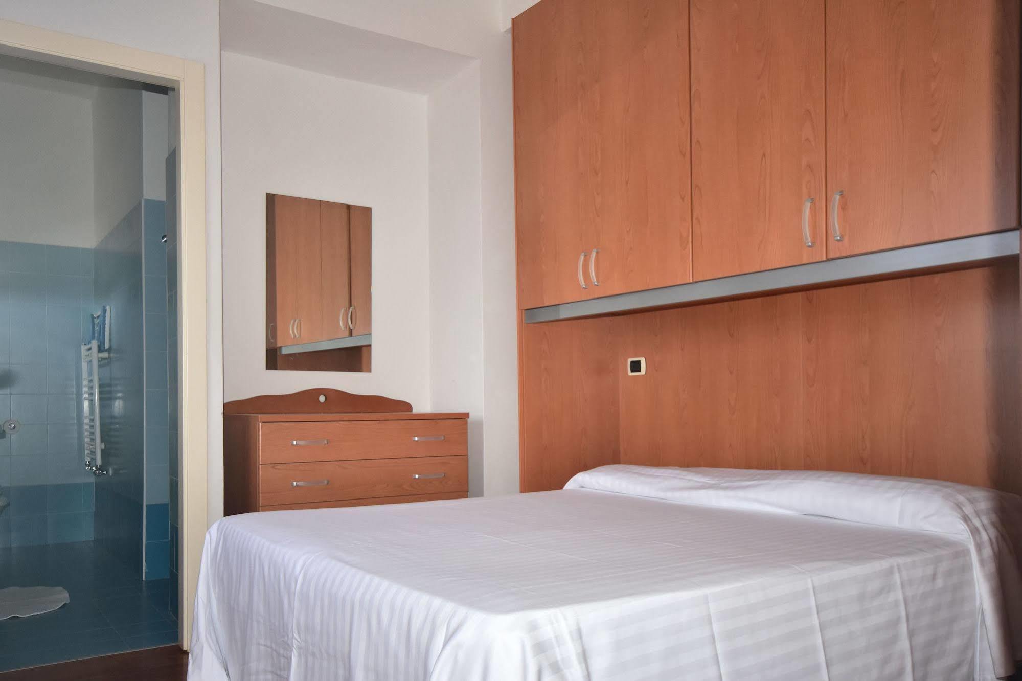Avana Apart-hotel Senigália