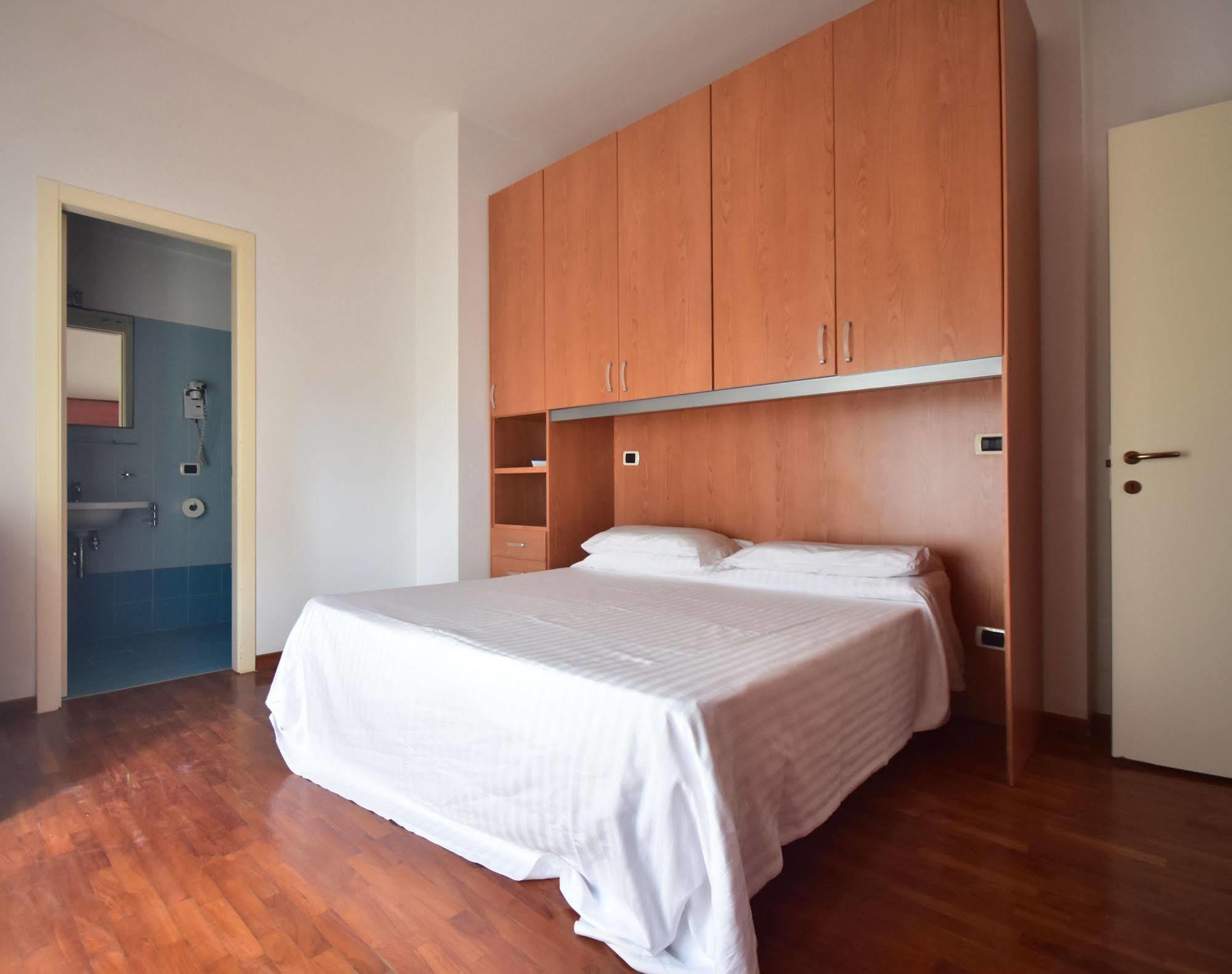 Avana Apart-hotel Senigália